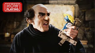 Gargamel The Generous • The Smurfs [upl. by Hernandez348]