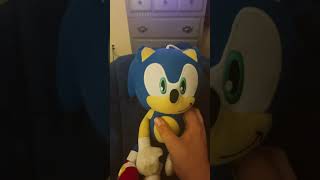 Who is the best character on the Jerold and Brad Channel plushie sonicthehedgehog fnaf [upl. by Erej]