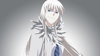 GR Anime Review Jormungand [upl. by Attenat298]