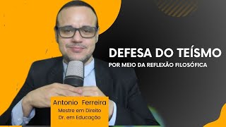 TESTEMUNHO METAFÍSICO Experiências que semearam a certeza [upl. by Leirea]