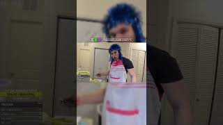 D OMEGALUL C trainwreckstv trainwreck fuunyvideo gaming twitclips twicthclips memes [upl. by Thomasine]