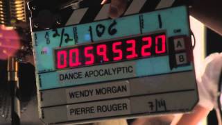 Janelle Monáe  Dance Apocalyptic Video Teaser [upl. by Ailla192]