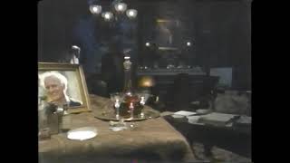 Vincent Price INTRO  Ep 2  The Silent World of Nicholas Quinn  Inspector Morse BBC TV [upl. by Alexandre377]