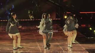 NewJeans  Ditto quotThe 38th Golden Disc Awards GDA 2024 In Jakartaquot [upl. by Nibaj690]