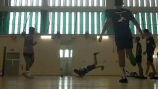 Northlight sepak takraw boys [upl. by Stormie]