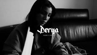 NGEE x RA´IS  Derya prod by Johnny Good Julez Heku [upl. by Conger]