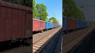 Malgadi malgadi train trainvlog biharivlog minivlog shortvideo [upl. by Carline]