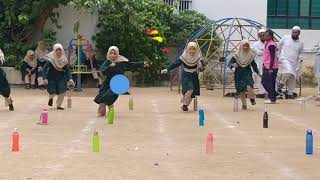 Ms creative school sithafalmandhi sports day [upl. by Thedric696]