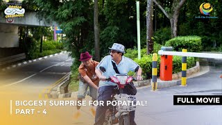 Biggest Surprise For Popatlal IFULL MOVIE Part 4  Taarak Mehta Ka Ooltah Chashmah Ep 2695 to 2697 [upl. by Revert673]