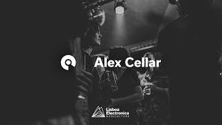 Alex Celler  Lisboa Electronica 2018 BEATTV [upl. by Minsat853]