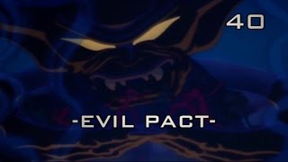 THE CHAOTIC WARS S4 ep 40 Evil Pact [upl. by Willcox404]