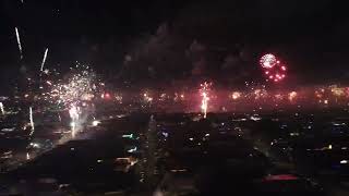 Waipahu Fireworks 2024 [upl. by Ettevets]