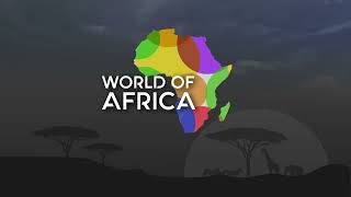 World of Africa  Africas vaccine inequity [upl. by Drislane]