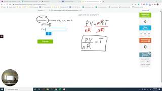 IXL I9 Rearrange multi variable equations WSJ [upl. by Aztinaj539]