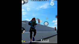 Free fire trendingshortsviral freefiremax ₹ short [upl. by Tychonn493]