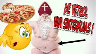 Vieze Stoute Sinterklaasliedjes  DE VETROL VAN SINTERKLAAS  Lach je stuk liedjes op Spotify [upl. by Melda118]