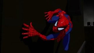 Spiderman TNAS  Not Gonna Die Skillet [upl. by Linus885]