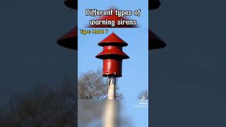 Tornado Sirens Part 7 [upl. by Vania33]