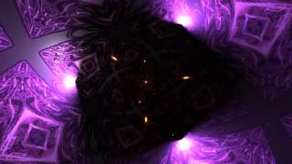 Ethereal Phaze  Samadhi HD Visualization [upl. by Frantz385]