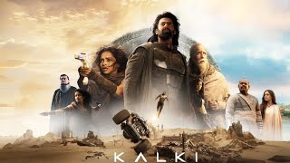 Kalki 2898 AD Full Movie Review And Facts HD  Prabhas Amitabh Bachchan Kamal Haasan [upl. by Netsrak]