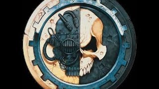 Adeptus Mechanicus Tribute [upl. by Ijies]