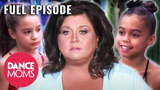 Abby Picks Mackenzie Over Asia for quotThe Viewquot S3 E17  Full Episode  Dance Moms [upl. by Dante652]