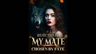 The Rejected Mate E141160 Werewolf Romance Audiobooks [upl. by Borrell]