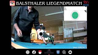 11 Balsthaler Liegendmatch  6 Schiesstag ab 1650 Uhr [upl. by Ivek276]