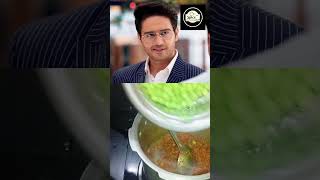 Matar paneer recipe viralvideo reels anupama spicytrail [upl. by Scrivenor343]