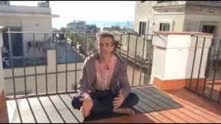 Sobre las bandhas  Ashtanga Yoga [upl. by Ajed293]