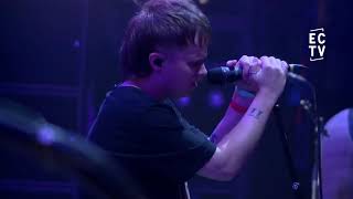 Nothing But Thieves  Eletric Castle 2018 HD [upl. by Ricca748]