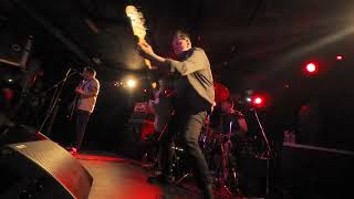 Harrowed  Full Set  Live at The Underworld Camden London England UK June 2024 [upl. by Kataway]