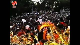 Rebecca Malope  Angingedwa Live In Zimbabwe 2002 [upl. by Ulrich342]