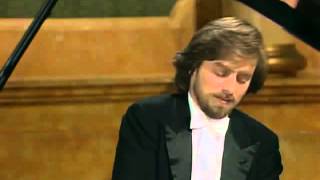 Krystian Zimerman  Chopin  Ballade No 4 in F minor Op 52 [upl. by Ardnoid]