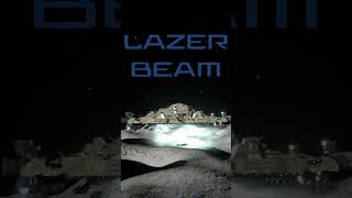 Lazer Runs On DampB [upl. by Netsirt]