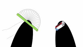 PEMBUATAN DAN PENGGUNAAN CLINOMETER [upl. by Lehteb]