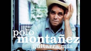 Polo Montañez  La Última Canción [upl. by Itnuahsa869]