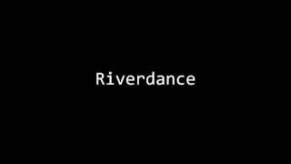 Riverdance  Grimethorpe Colliery Band [upl. by Parry]