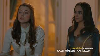 Kalbimin Sultanı 2 Bölüm Fragmanı [upl. by Shelburne987]