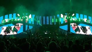 Deadmau5  Live  EDC Las Vegas 2019 Full Set [upl. by Llennoj]