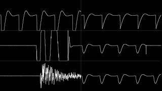 Speech Synthesis Vosim on Sega Mega Drive using SSGEG [upl. by Pierette142]