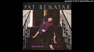 Pat Benatar  Fire and ice 1981 magnums extended mix [upl. by Sarazen]