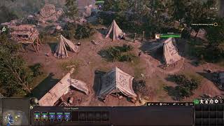 TERNYATA GINI DESA VIKING   ANCESTORS LEGACY INDONESIA  CHAPTER 4 [upl. by Giorgi818]