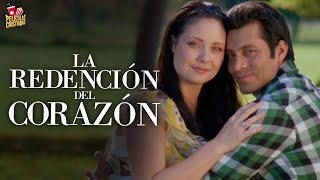 🎥La MEJOR Película Cristiana 2024 🔥  Redención Del Corazón🙌 [upl. by Oigolue]