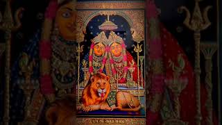 Chamunda mata CHAMUNDA MAA STATUS CHAMUNDA MAA KULDEVI CAMUNDA MAA VIDEO [upl. by Lydie19]