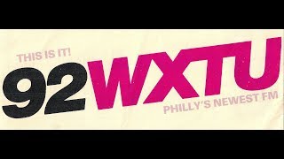 92 WXTU 925 Philadelphia Dr Perri Johnson [upl. by Maura]