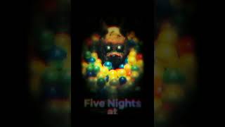 FNAF SONG REMIXMUSIC SONG REMIXFNAFfivenightsatfreddys [upl. by Tenay38]