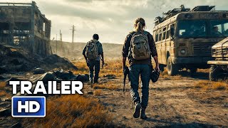 BEST UPCOMING ACTION MOVIES 2024 amp 2025 Trailers [upl. by Hoopen]