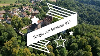 BS 12  Schloss Kyburg [upl. by Bow]