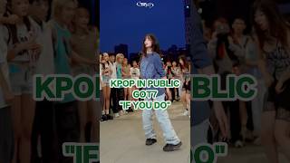 quotGOT7  IF YOU DOquot DANCE COVER BY BTSZD BANBAN got7 ifyoudo kpop dance kpopdance dancecover [upl. by Ijan]